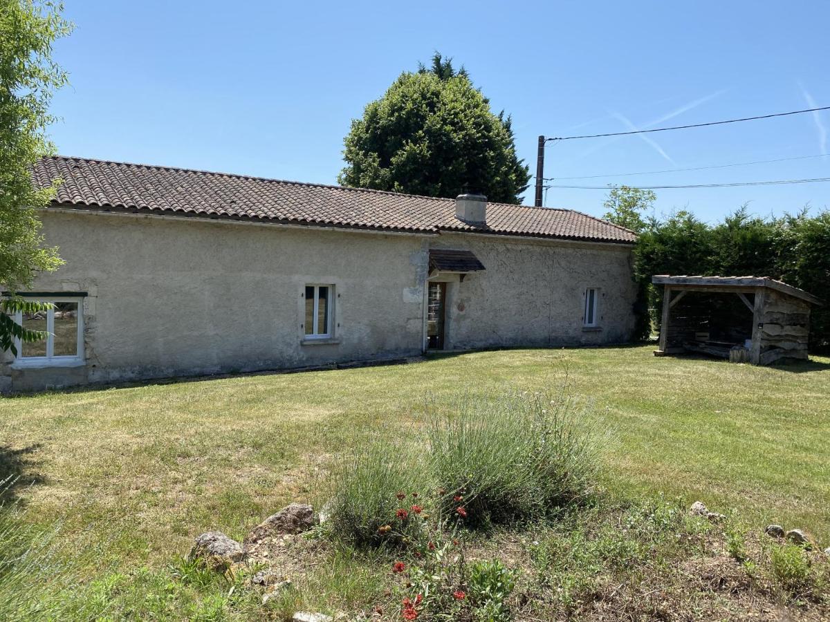 Villa Domaine de la Roche Chabrelle à Saint-Just  Extérieur photo