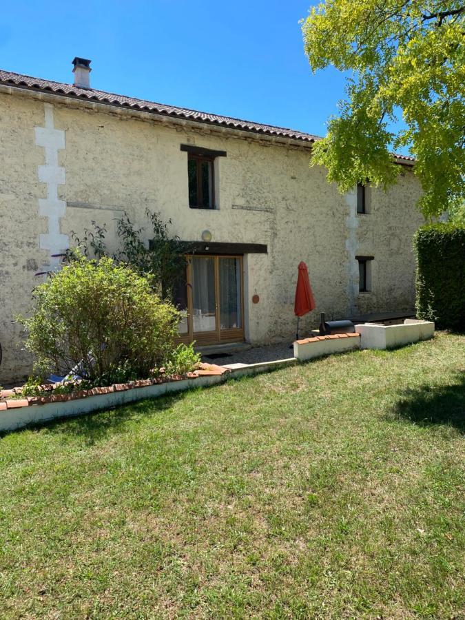 Villa Domaine de la Roche Chabrelle à Saint-Just  Extérieur photo